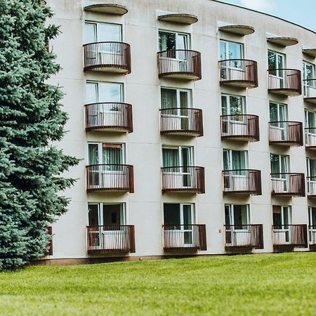 Poilsio Namai "Vyturys" Hotel Palanga Exterior photo