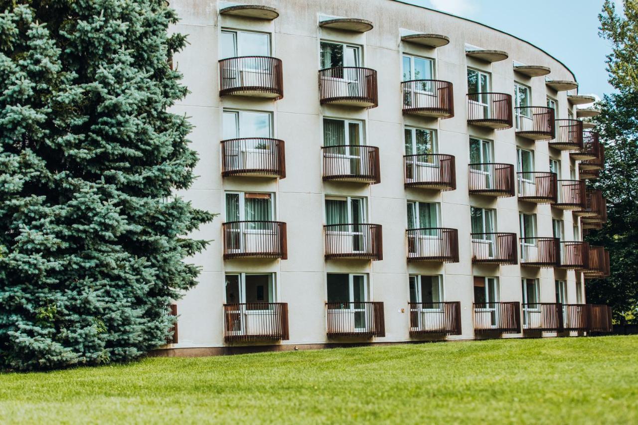 Poilsio Namai "Vyturys" Hotel Palanga Exterior photo