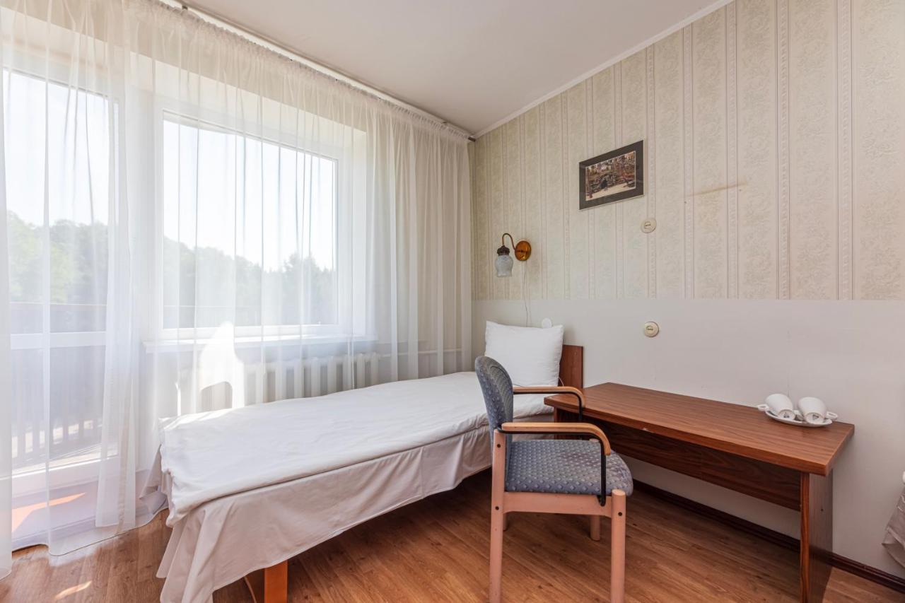 Poilsio Namai "Vyturys" Hotel Palanga Exterior photo